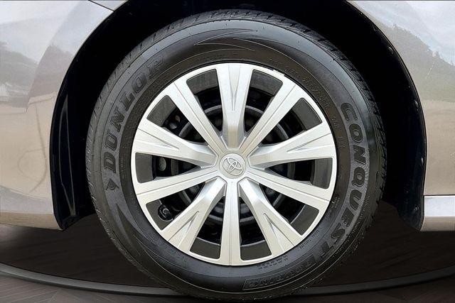 2023 Toyota Camry LE - Photo 27
