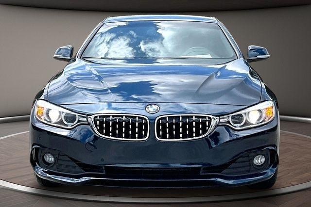 BMW 4 Series 2dr Cpe 428i RWD SULEV 2016