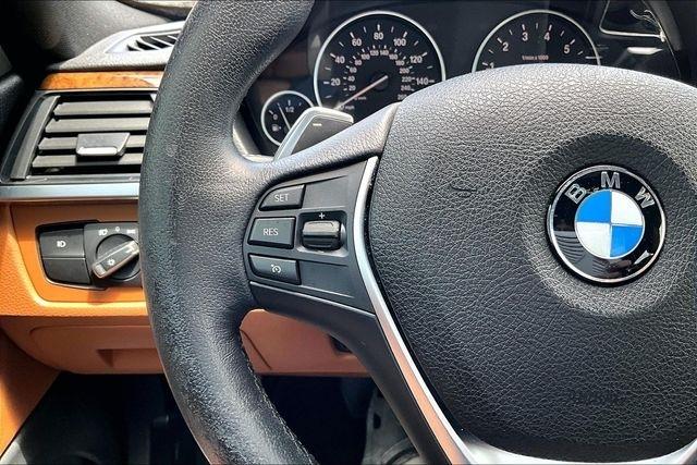 BMW 4 Series 2dr Cpe 428i RWD SULEV 2016