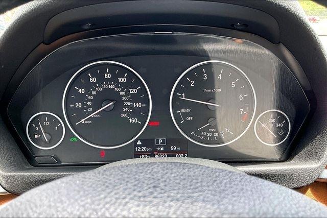 BMW 4 Series 2dr Cpe 428i RWD SULEV 2016