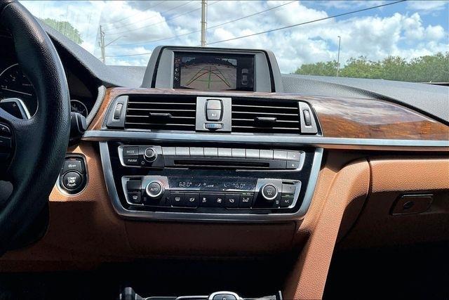BMW 4 Series 2dr Cpe 428i RWD SULEV 2016