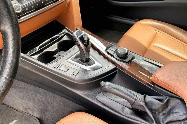 BMW 4 Series 2dr Cpe 428i RWD SULEV 2016