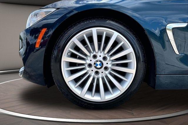 BMW 4 Series 2dr Cpe 428i RWD SULEV 2016