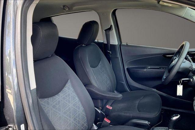 Chevrolet Spark 4dr HB CVT 1LT 2022