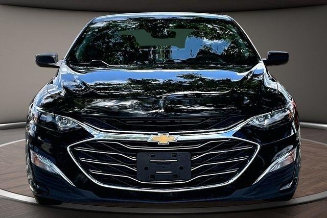 Chevrolet Malibu 4dr Sdn LS w/1FL 2024