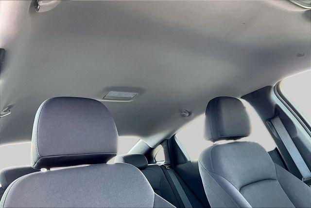 Chevrolet Malibu 4dr Sdn LS w/1FL 2024