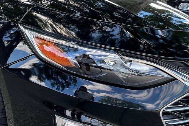 Chevrolet Malibu 4dr Sdn LS w/1FL 2024