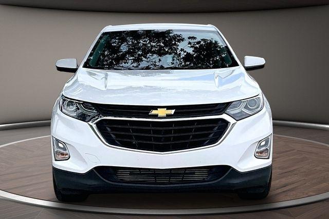 Chevrolet Equinox FWD 4dr LT w/2FL 2019