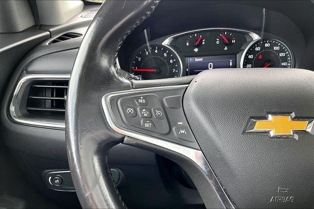 Chevrolet Equinox FWD 4dr LT w/2FL 2019