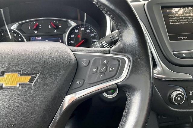 Chevrolet Equinox FWD 4dr LT w/2FL 2019
