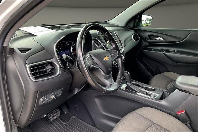 Chevrolet Equinox FWD 4dr LT w/2FL 2019