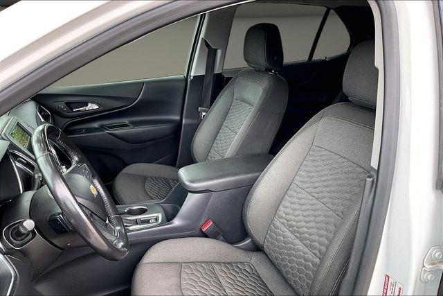Chevrolet Equinox FWD 4dr LT w/2FL 2019