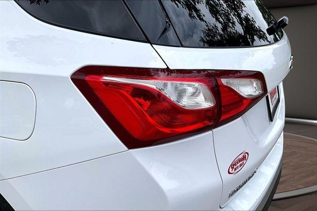 Chevrolet Equinox FWD 4dr LT w/2FL 2019