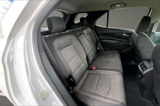 Chevrolet Equinox FWD 4dr LT w/2FL 2019