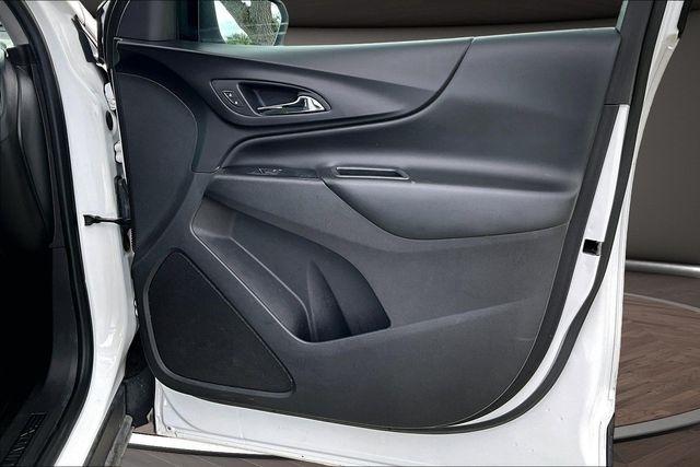 Chevrolet Equinox FWD 4dr LT w/2FL 2019