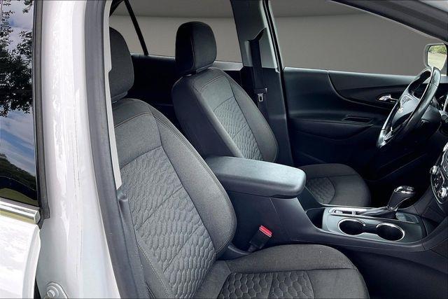 Chevrolet Equinox FWD 4dr LT w/2FL 2019