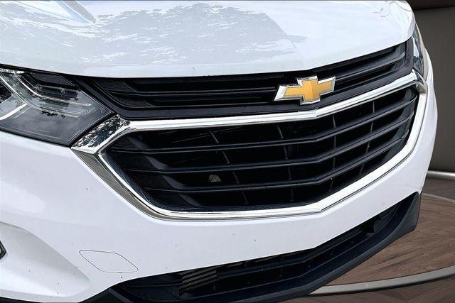 Chevrolet Equinox FWD 4dr LT w/2FL 2019