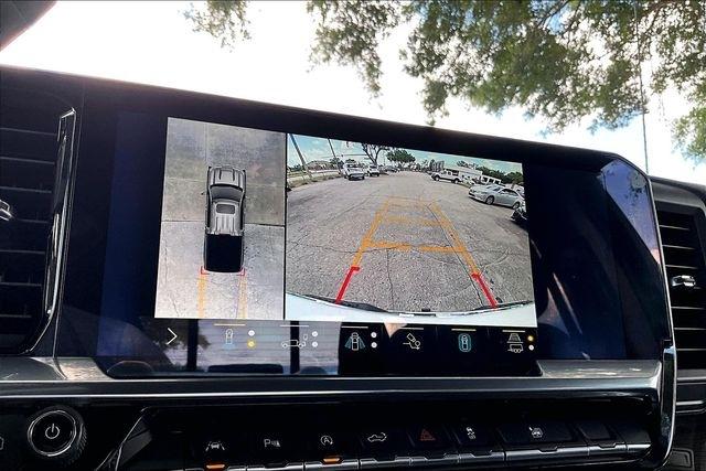 Chevrolet Silverado 1500 2WD Crew Cab 157" LT 2022
