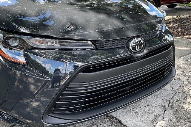 Toyota Corolla LE CVT (Natl) 2025