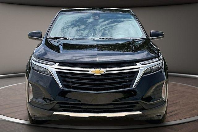 Chevrolet Equinox FWD 4dr LT w/1LT 2023