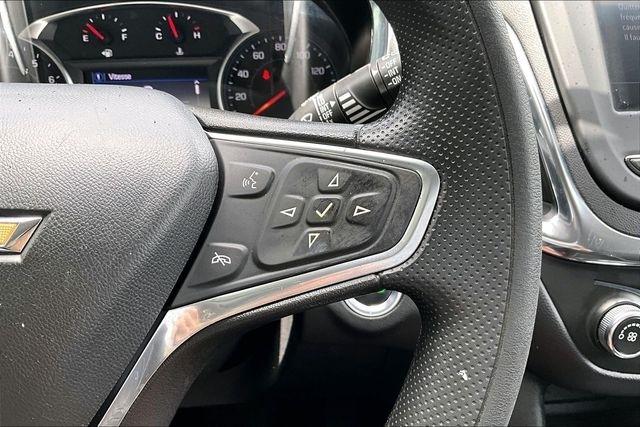 Chevrolet Equinox FWD 4dr LT w/1LT 2023
