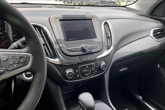 Chevrolet Equinox FWD 4dr LT w/1LT 2023