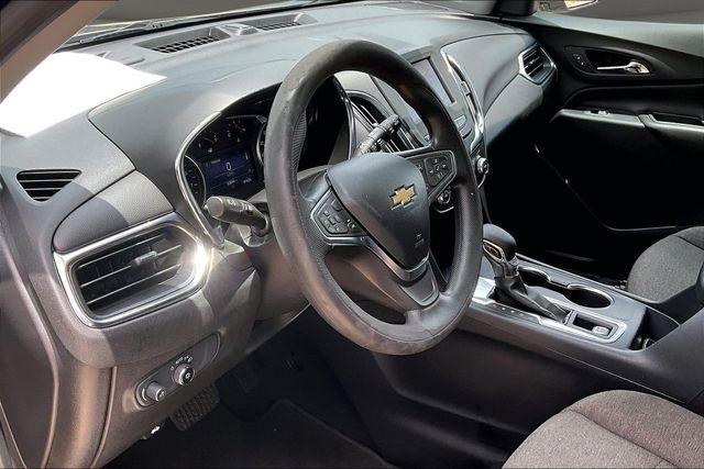 Chevrolet Equinox FWD 4dr LT w/1LT 2023