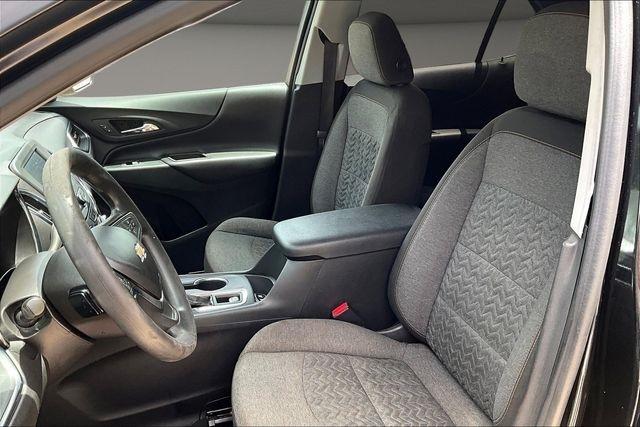 Chevrolet Equinox FWD 4dr LT w/1LT 2023