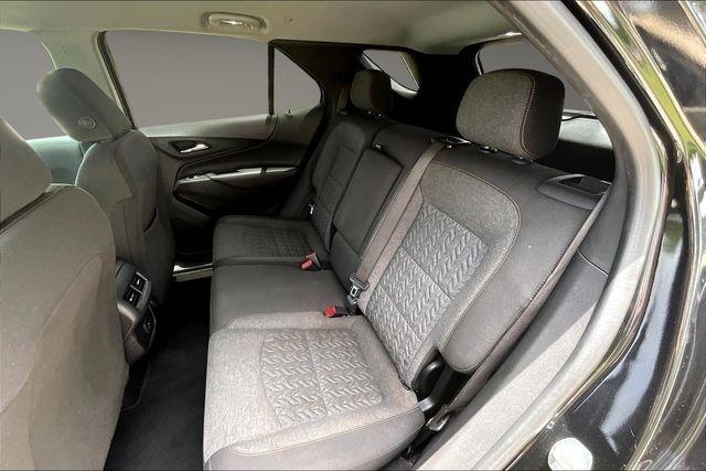 Chevrolet Equinox FWD 4dr LT w/1LT 2023