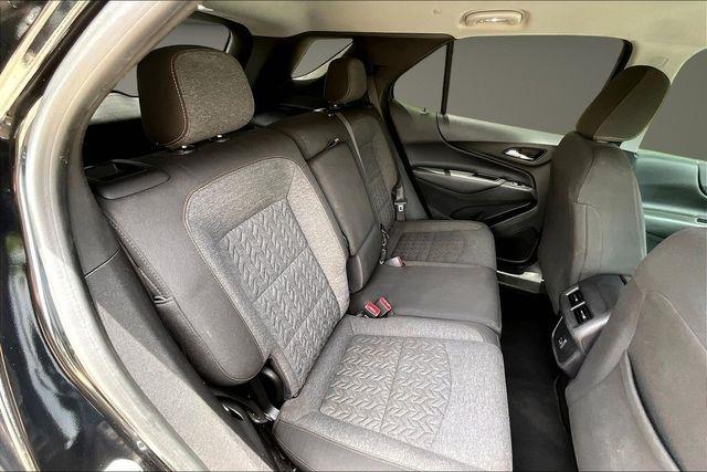 Chevrolet Equinox FWD 4dr LT w/1LT 2023