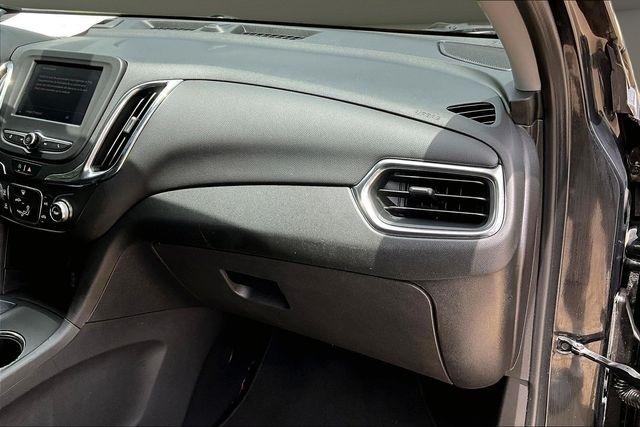 Chevrolet Equinox FWD 4dr LT w/1LT 2023