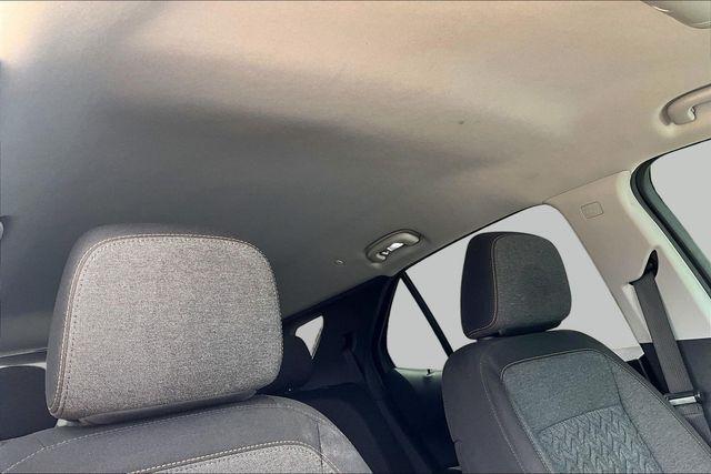 Chevrolet Equinox FWD 4dr LT w/1LT 2023