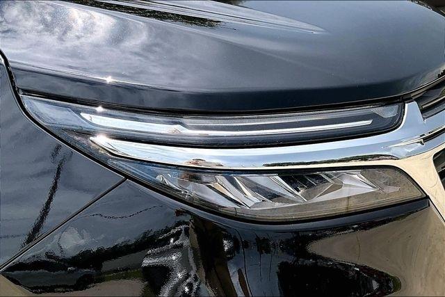 Chevrolet Equinox FWD 4dr LT w/1LT 2023