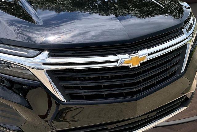 Chevrolet Equinox FWD 4dr LT w/1LT 2023