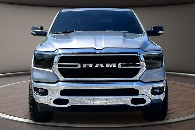 RAM 1500 Big Horn 4x2 Quad Cab 6'4" Box 2021