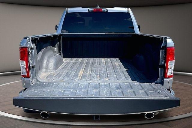 RAM 1500 Big Horn 4x2 Quad Cab 6'4" Box 2021