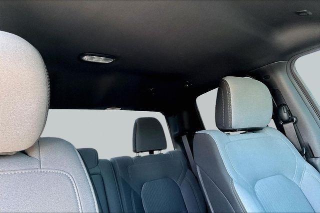 RAM 1500 Big Horn 4x2 Quad Cab 6'4" Box 2021