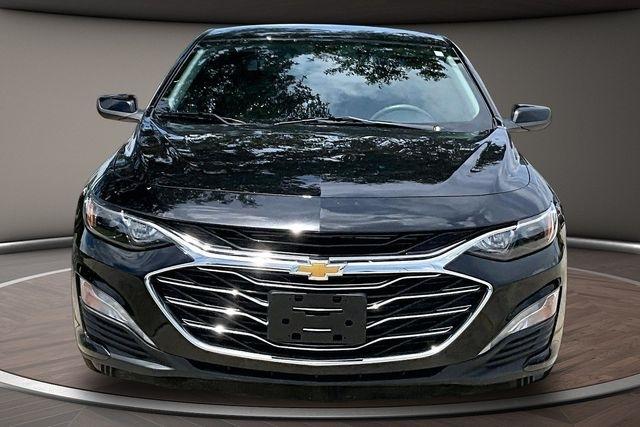 Chevrolet Malibu 4dr Sdn LT 2022