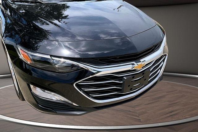 Chevrolet Malibu 4dr Sdn LT 2022