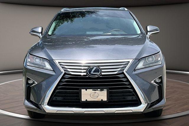 Lexus RX RX 350 FWD 2019