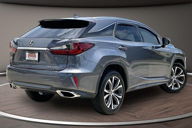 Lexus RX RX 350 FWD 2019