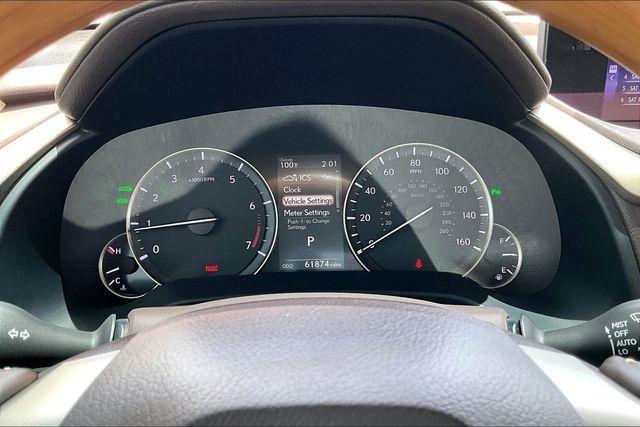 Lexus RX RX 350 FWD 2019