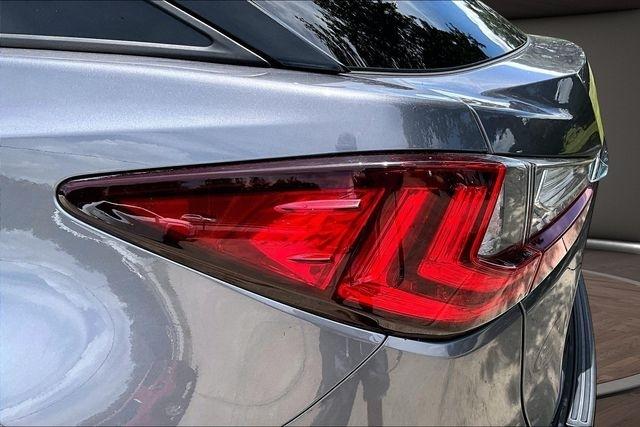 Lexus RX RX 350 FWD 2019