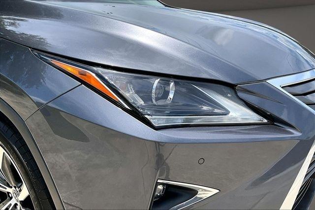 Lexus RX RX 350 FWD 2019