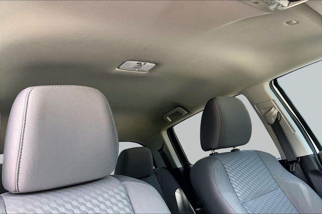 Toyota Tacoma 2WD TRD Off Road Double Cab 5' Bed V6 AT (Natl) 2022