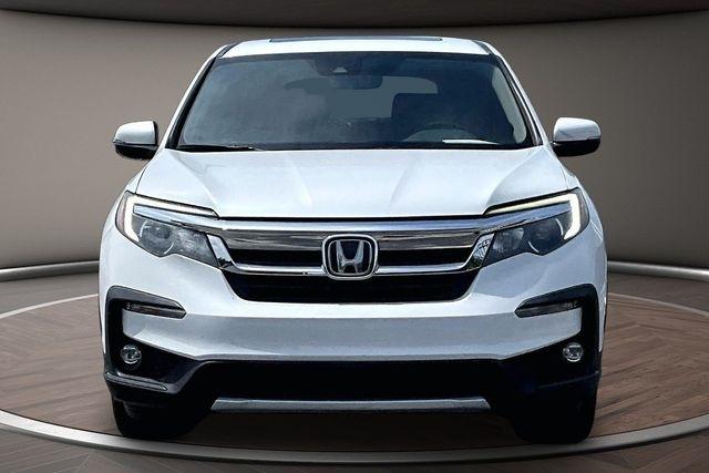 Honda Pilot EX-L AWD 2022
