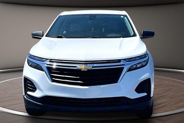 Chevrolet Equinox AWD 4dr LS w/1LS 2024