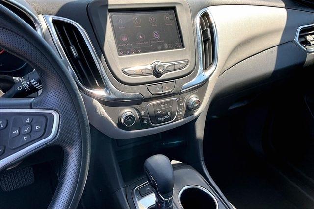 Chevrolet Equinox AWD 4dr LS w/1LS 2024