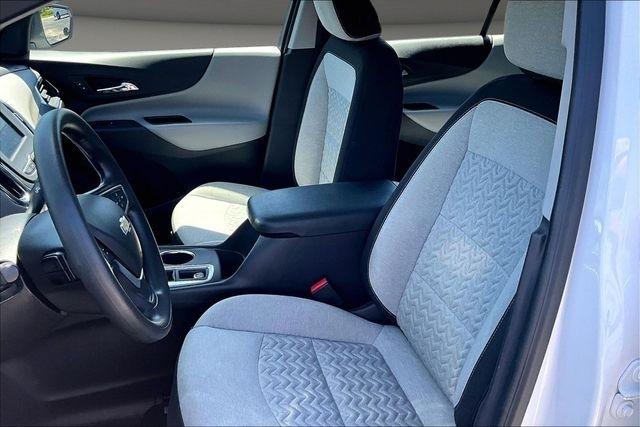 Chevrolet Equinox AWD 4dr LS w/1LS 2024