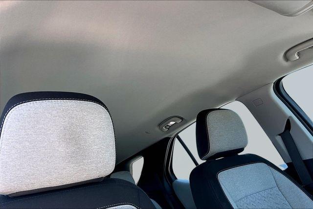 Chevrolet Equinox AWD 4dr LS w/1LS 2024